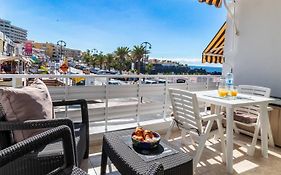Playa Arena Beach Apt By Dream Homes Tenerife